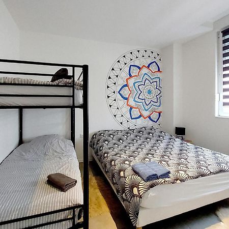 2 Bedroom Beautiful Apartment In Le Thillot Exterior photo