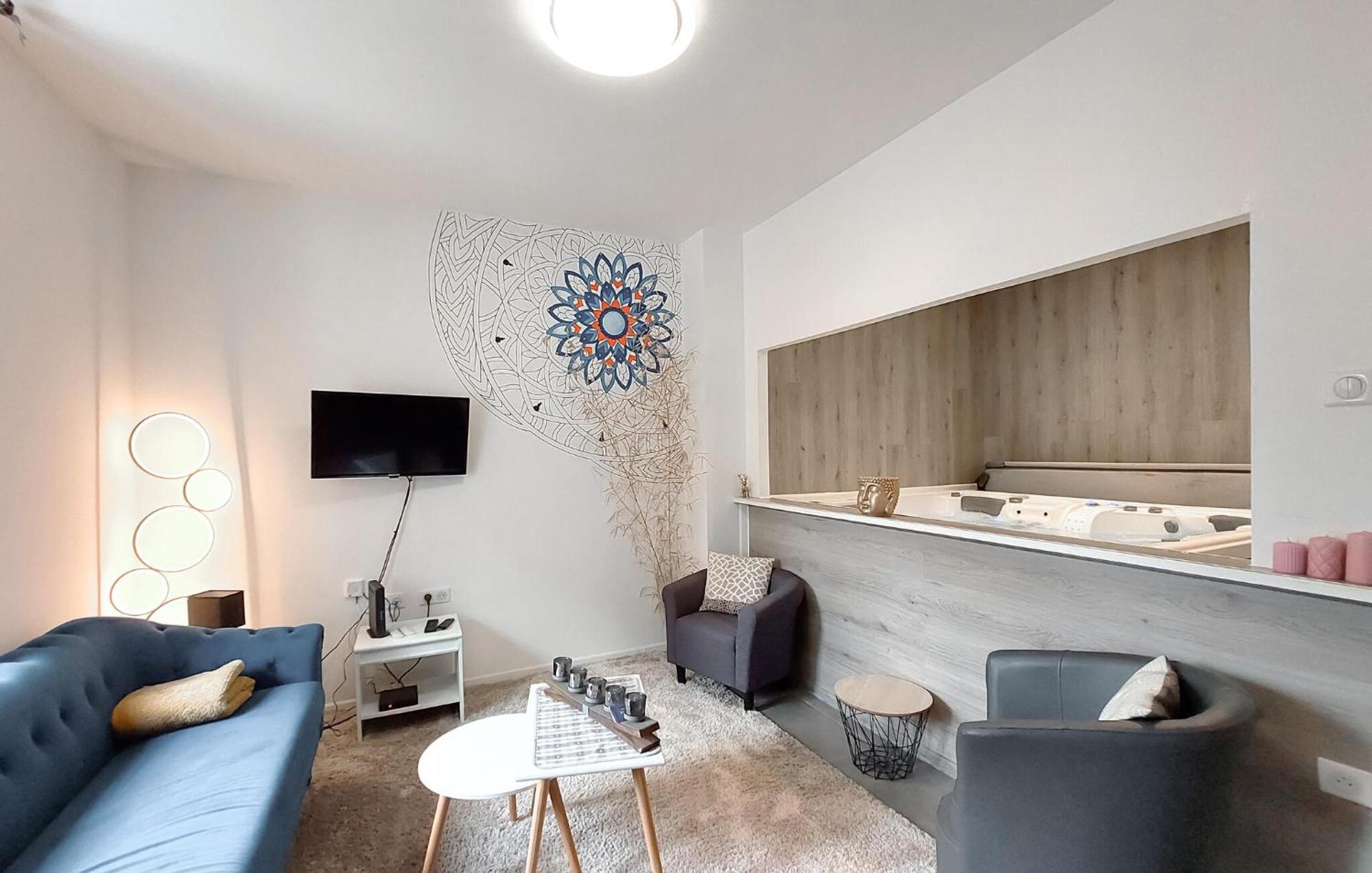 2 Bedroom Beautiful Apartment In Le Thillot Exterior photo